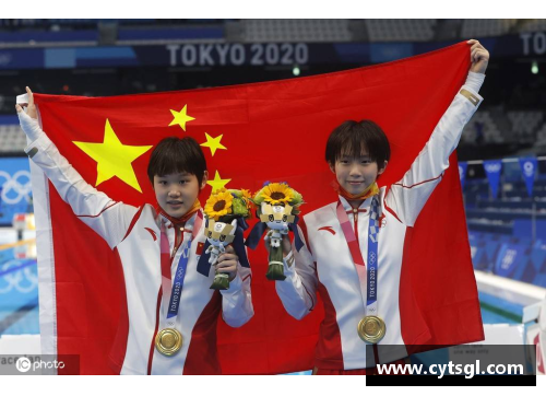南宫ng28相信品牌力量全红婵与陈芋汐：全国锦标赛女子双人10米台的璀璨夺冠之路